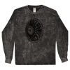 Unisex Mineral Wash Long Sleeve T-Shirt Thumbnail