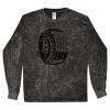 Unisex Mineral Wash Long Sleeve T-Shirt Thumbnail