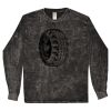 Unisex Mineral Wash Long Sleeve T-Shirt Thumbnail