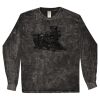 Unisex Mineral Wash Long Sleeve T-Shirt Thumbnail