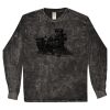 Unisex Mineral Wash Long Sleeve T-Shirt Thumbnail