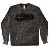 Unisex Mineral Wash Long Sleeve T-Shirt Thumbnail