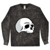 Unisex Mineral Wash Long Sleeve T-Shirt Thumbnail