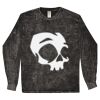Unisex Mineral Wash Long Sleeve T-Shirt Thumbnail