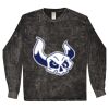 Unisex Mineral Wash Long Sleeve T-Shirt Thumbnail