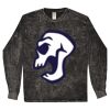 Unisex Mineral Wash Long Sleeve T-Shirt Thumbnail