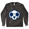 Unisex Mineral Wash Long Sleeve T-Shirt Thumbnail