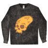 Unisex Mineral Wash Long Sleeve T-Shirt Thumbnail