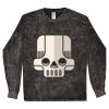 Unisex Mineral Wash Long Sleeve T-Shirt Thumbnail