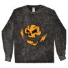 Unisex Mineral Wash Long Sleeve T-Shirt Thumbnail