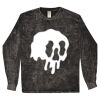 Unisex Mineral Wash Long Sleeve T-Shirt Thumbnail
