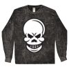 Unisex Mineral Wash Long Sleeve T-Shirt Thumbnail