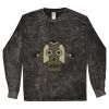 Unisex Mineral Wash Long Sleeve T-Shirt Thumbnail