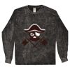 Unisex Mineral Wash Long Sleeve T-Shirt Thumbnail