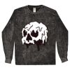Unisex Mineral Wash Long Sleeve T-Shirt Thumbnail