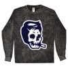 Unisex Mineral Wash Long Sleeve T-Shirt Thumbnail