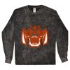 Unisex Mineral Wash Long Sleeve T-Shirt Thumbnail
