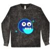 Unisex Mineral Wash Long Sleeve T-Shirt Thumbnail