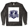 Unisex Mineral Wash Long Sleeve T-Shirt Thumbnail
