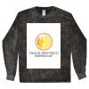 Unisex Mineral Wash Long Sleeve T-Shirt Thumbnail