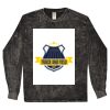 Unisex Mineral Wash Long Sleeve T-Shirt Thumbnail
