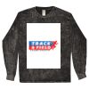 Unisex Mineral Wash Long Sleeve T-Shirt Thumbnail