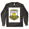 Unisex Mineral Wash Long Sleeve T-Shirt Thumbnail