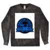 Unisex Mineral Wash Long Sleeve T-Shirt Thumbnail