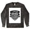 Unisex Mineral Wash Long Sleeve T-Shirt Thumbnail