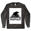 Unisex Mineral Wash Long Sleeve T-Shirt Thumbnail