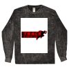 Unisex Mineral Wash Long Sleeve T-Shirt Thumbnail