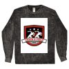 Unisex Mineral Wash Long Sleeve T-Shirt Thumbnail