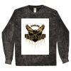 Unisex Mineral Wash Long Sleeve T-Shirt Thumbnail