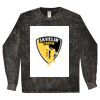 Unisex Mineral Wash Long Sleeve T-Shirt Thumbnail