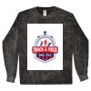 Unisex Mineral Wash Long Sleeve T-Shirt Thumbnail