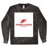 Unisex Mineral Wash Long Sleeve T-Shirt Thumbnail