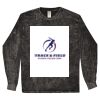 Unisex Mineral Wash Long Sleeve T-Shirt Thumbnail