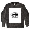 Unisex Mineral Wash Long Sleeve T-Shirt Thumbnail