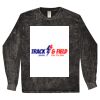 Unisex Mineral Wash Long Sleeve T-Shirt Thumbnail