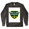 Unisex Mineral Wash Long Sleeve T-Shirt Thumbnail