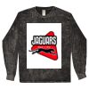 Unisex Mineral Wash Long Sleeve T-Shirt Thumbnail