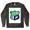 Unisex Mineral Wash Long Sleeve T-Shirt Thumbnail
