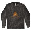 Unisex Mineral Wash Long Sleeve T-Shirt Thumbnail