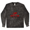 Unisex Mineral Wash Long Sleeve T-Shirt Thumbnail