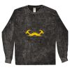 Unisex Mineral Wash Long Sleeve T-Shirt Thumbnail
