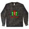 Unisex Mineral Wash Long Sleeve T-Shirt Thumbnail