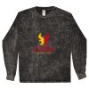 Unisex Mineral Wash Long Sleeve T-Shirt Thumbnail
