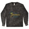 Unisex Mineral Wash Long Sleeve T-Shirt Thumbnail