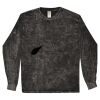 Unisex Mineral Wash Long Sleeve T-Shirt Thumbnail
