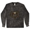 Unisex Mineral Wash Long Sleeve T-Shirt Thumbnail